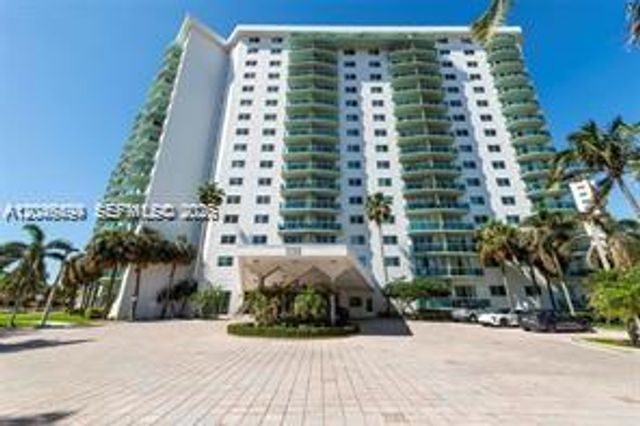 19380 Collins Avenue 1423, Sunny Isles Beach, FL 33160