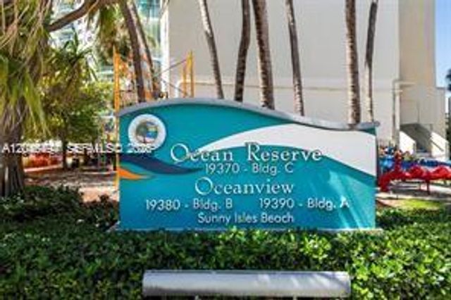 19380 Collins Avenue 1423, Sunny Isles Beach, FL 33160
