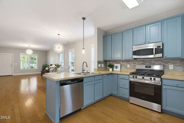 48 Danbury Court, Pittsboro, NC 27312
