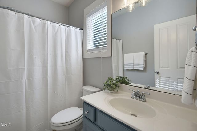 48 Danbury Court, Pittsboro, NC 27312