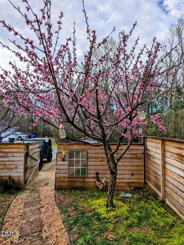48 Danbury Court, Pittsboro, NC 27312