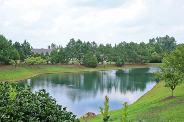 48 Danbury Court, Pittsboro, NC 27312