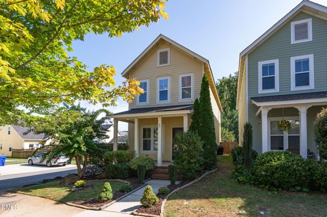 48 Danbury Court, Pittsboro, NC 27312
