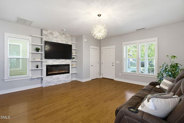 48 Danbury Court, Pittsboro, NC 27312
