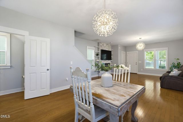 48 Danbury Court, Pittsboro, NC 27312