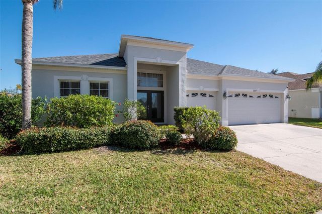 13247 GRAHAM YARDEN DRIVE, Riverview, FL 33579