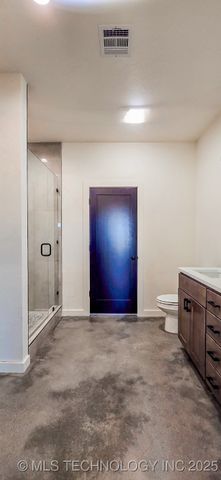 84 Reagan Drive, Eufaula, OK 74432