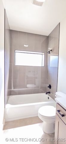 84 Reagan Drive, Eufaula, OK 74432