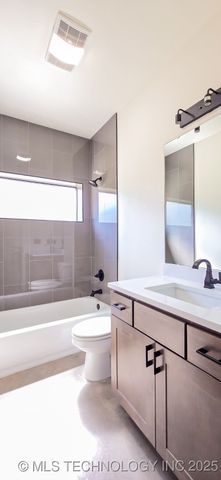 84 Reagan Drive, Eufaula, OK 74432