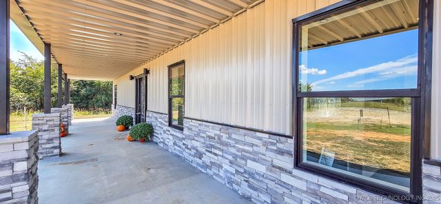 84 Reagan Drive, Eufaula, OK 74432