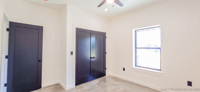 84 Reagan Drive, Eufaula, OK 74432