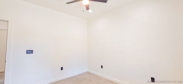 84 Reagan Drive, Eufaula, OK 74432