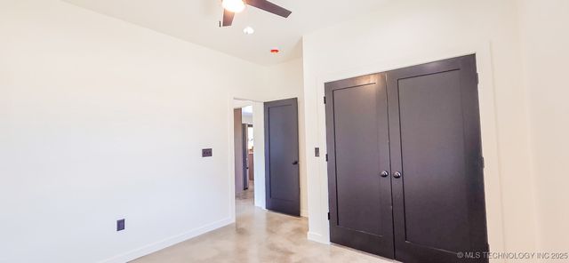 84 Reagan Drive, Eufaula, OK 74432