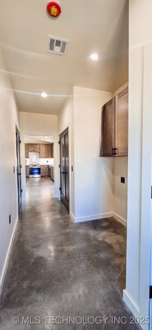 84 Reagan Drive, Eufaula, OK 74432