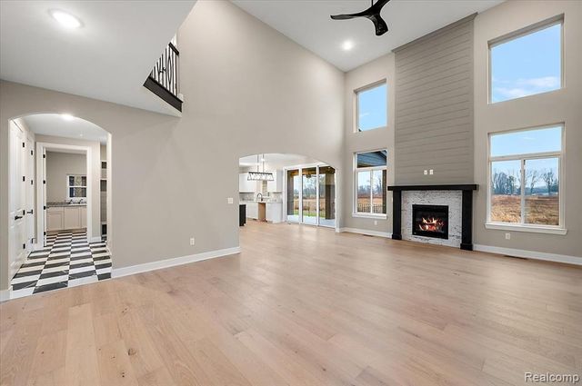 24021 Sawgrass Drive, Macomb, MI 48042