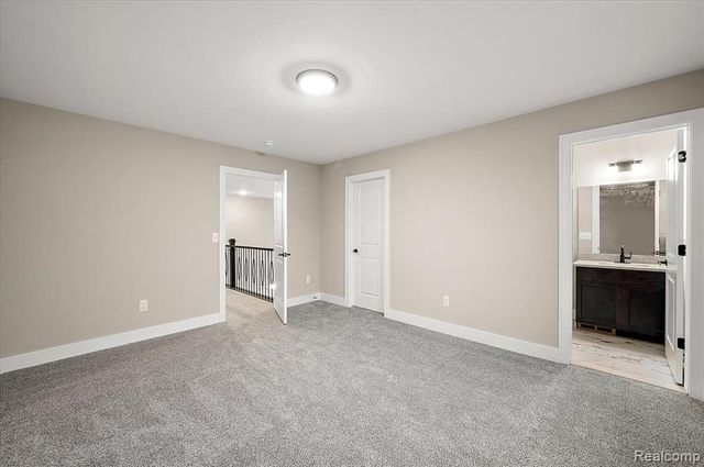 24021 Sawgrass Drive, Macomb, MI 48042