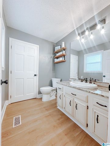 2100 HARDWICK ROAD, Pell City, AL 35128