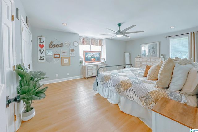 2100 HARDWICK ROAD, Pell City, AL 35128