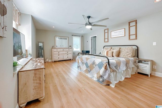 2100 HARDWICK ROAD, Pell City, AL 35128