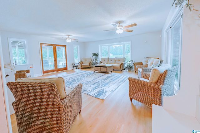 2100 HARDWICK ROAD, Pell City, AL 35128