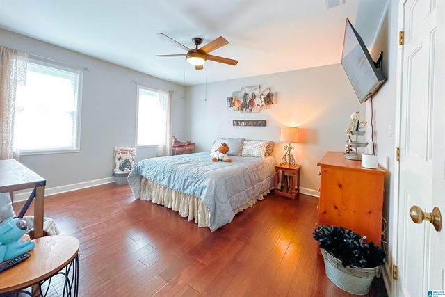 2100 HARDWICK ROAD, Pell City, AL 35128