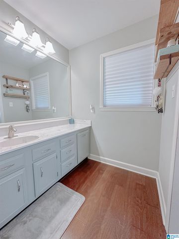 2100 HARDWICK ROAD, Pell City, AL 35128