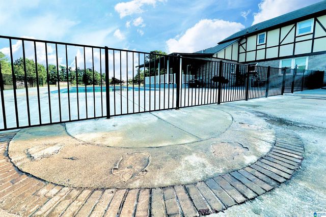 2100 HARDWICK ROAD, Pell City, AL 35128