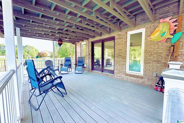 2100 HARDWICK ROAD, Pell City, AL 35128
