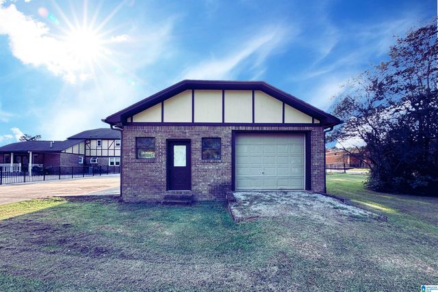 2100 HARDWICK ROAD, Pell City, AL 35128