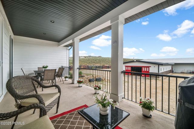 7664 Whileaway Road East, Park City, UT 84098