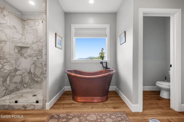 7664 Whileaway Road East, Park City, UT 84098