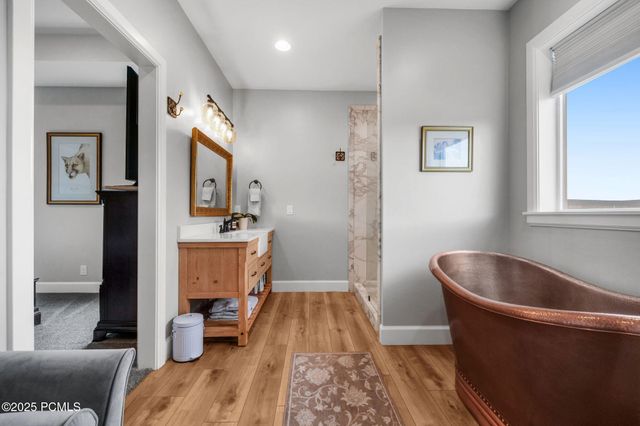 7664 Whileaway Road East, Park City, UT 84098