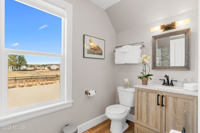 7664 Whileaway Road East, Park City, UT 84098