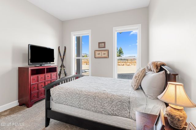 7664 Whileaway Road East, Park City, UT 84098