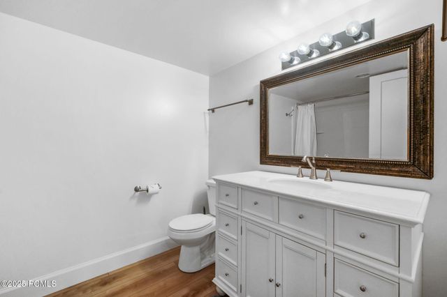 7664 Whileaway Road East, Park City, UT 84098