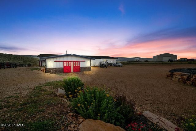 7664 Whileaway Road East, Park City, UT 84098