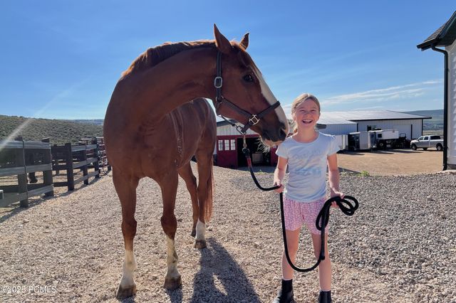 7664 Whileaway Road East, Park City, UT 84098