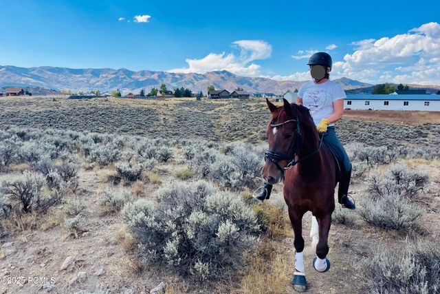 7664 Whileaway Road East, Park City, UT 84098