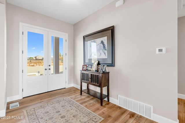 7664 Whileaway Road East, Park City, UT 84098