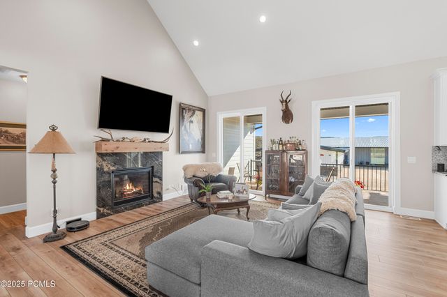 7664 Whileaway Road East, Park City, UT 84098