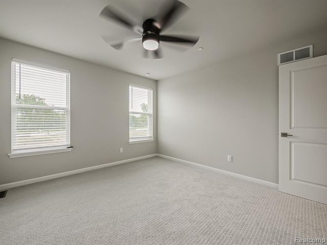 49533 Coldwater Ridge Drive, Northville, MI 48168
