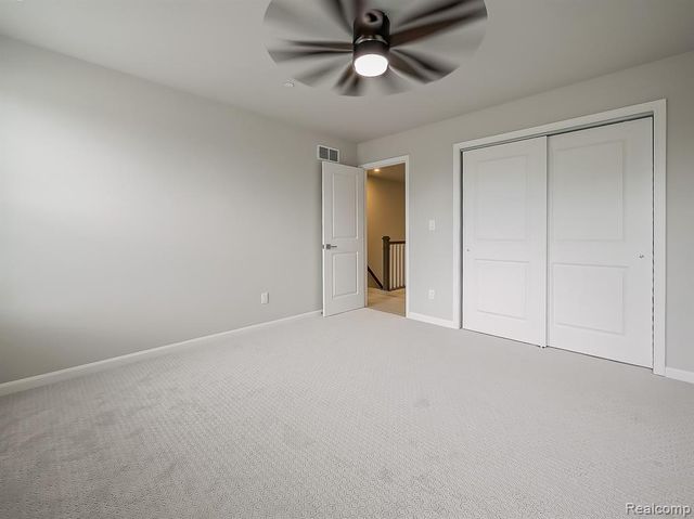 49533 Coldwater Ridge Drive, Northville, MI 48168