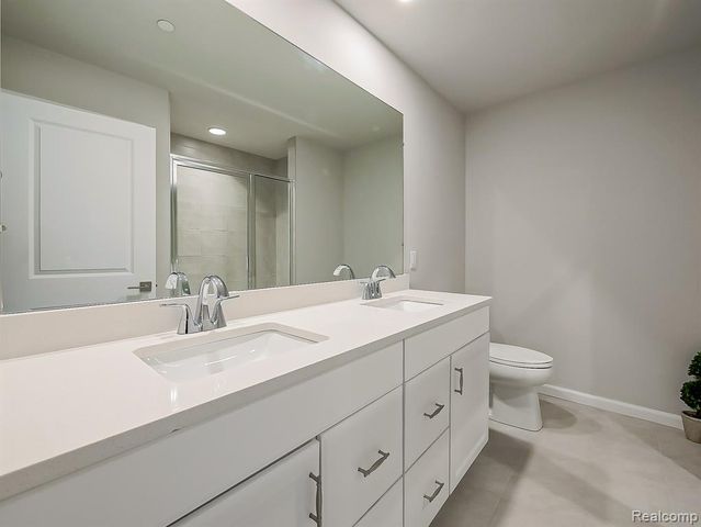 49533 Coldwater Ridge Drive, Northville, MI 48168