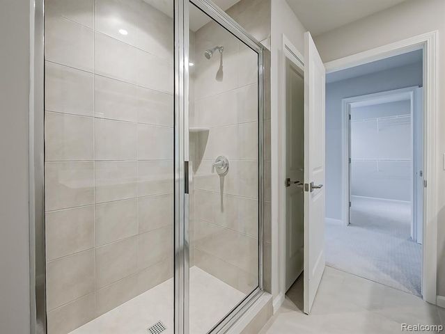 49533 Coldwater Ridge Drive, Northville, MI 48168