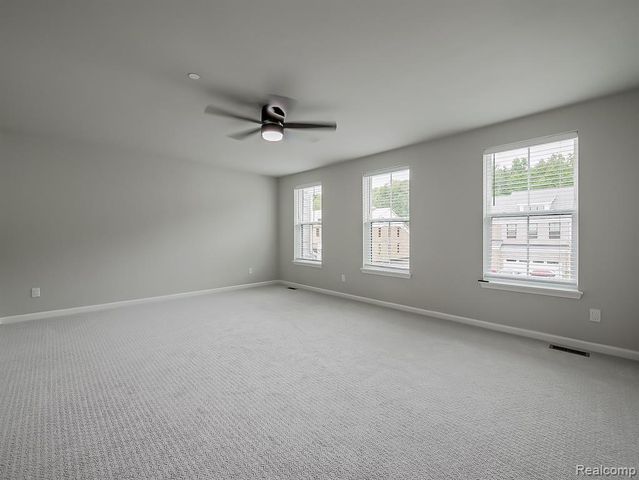 49533 Coldwater Ridge Drive, Northville, MI 48168