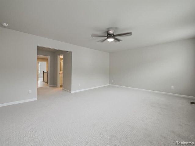 49533 Coldwater Ridge Drive, Northville, MI 48168