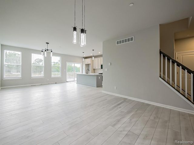 49533 Coldwater Ridge Drive, Northville, MI 48168