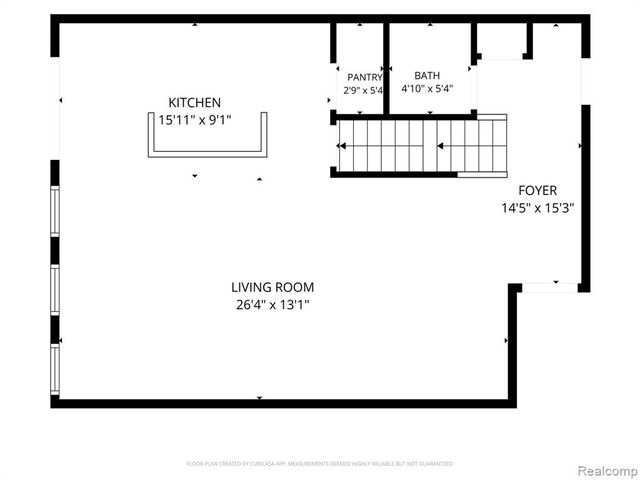 49533 Coldwater Ridge Drive, Northville, MI 48168