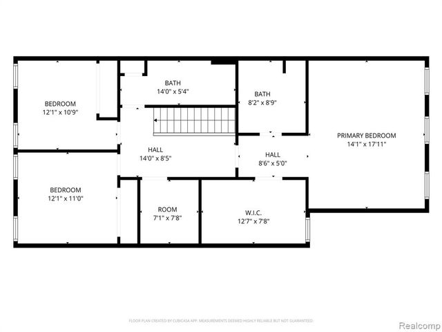 49533 Coldwater Ridge Drive, Northville, MI 48168