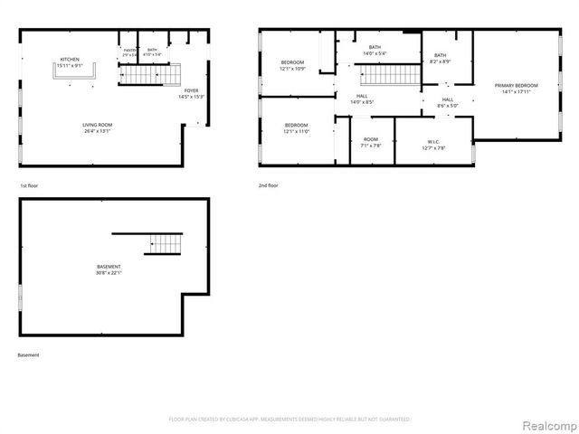 49533 Coldwater Ridge Drive, Northville, MI 48168